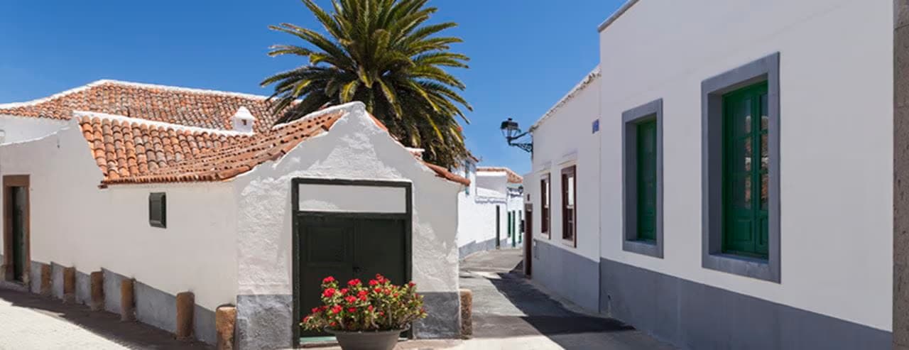 Discovering Arico Viejo: Tenerife’s Charming Historic Heart