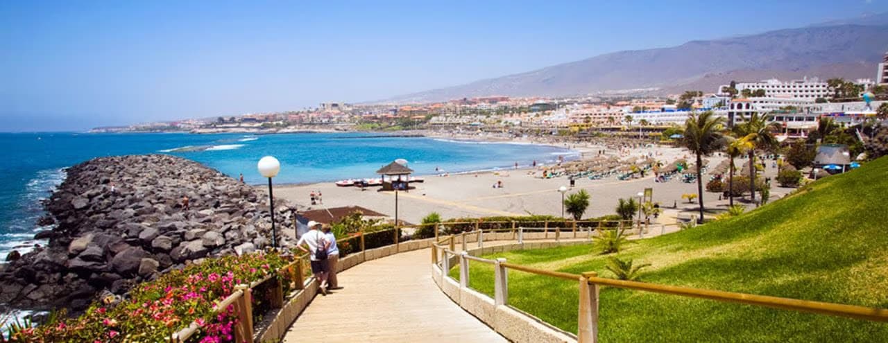 Tenerife